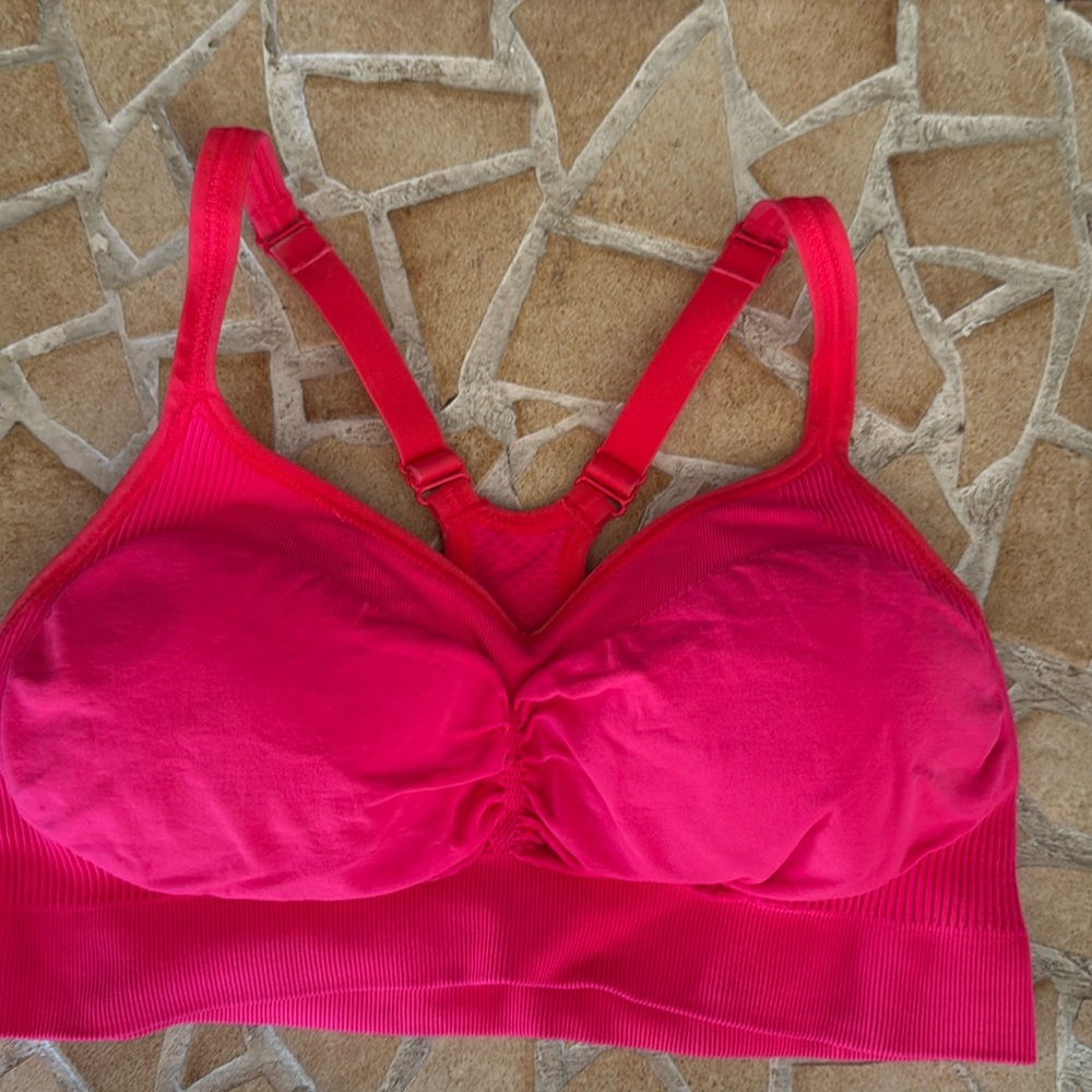 3/ $25 Old Navy Sports Bra